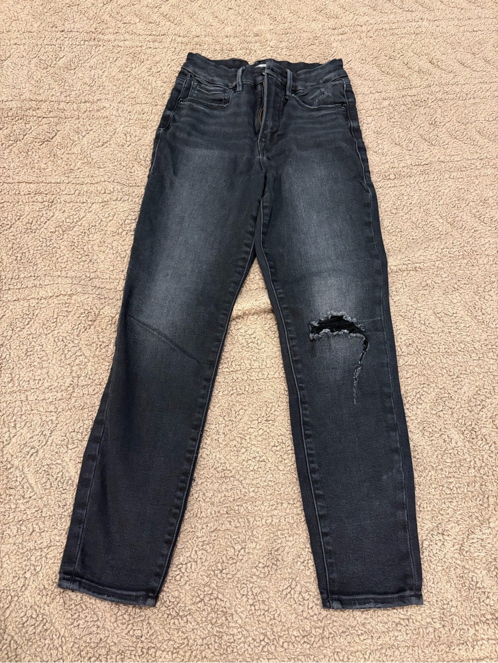 Good American jeans